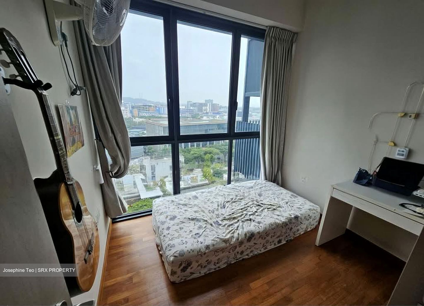 J Gateway (D22), Condominium #576744261